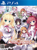 ALIAs CARNIVAL! サクラメント+